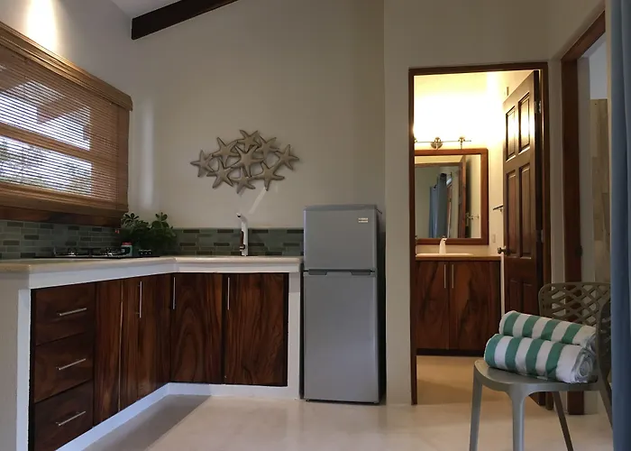 Ten North Tamarindo Beach Hotel