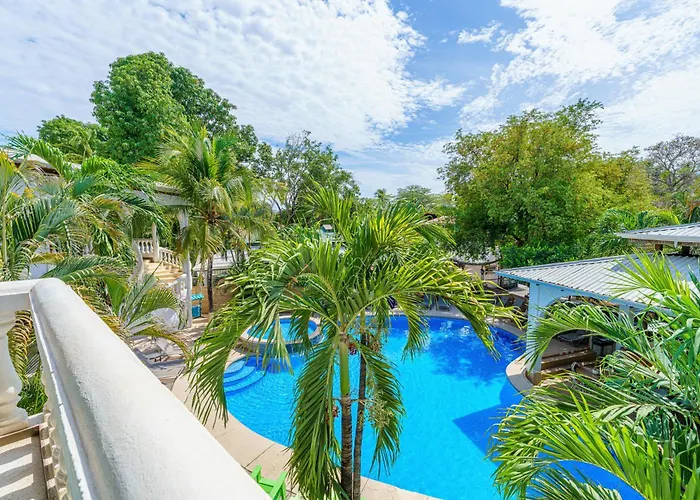 Hotel Mar Rey
