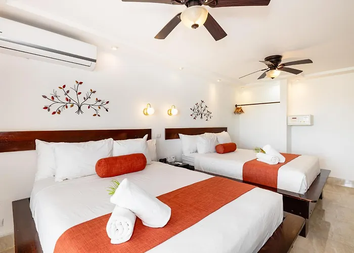 Maravida Social Hotel By Crazy Monkey