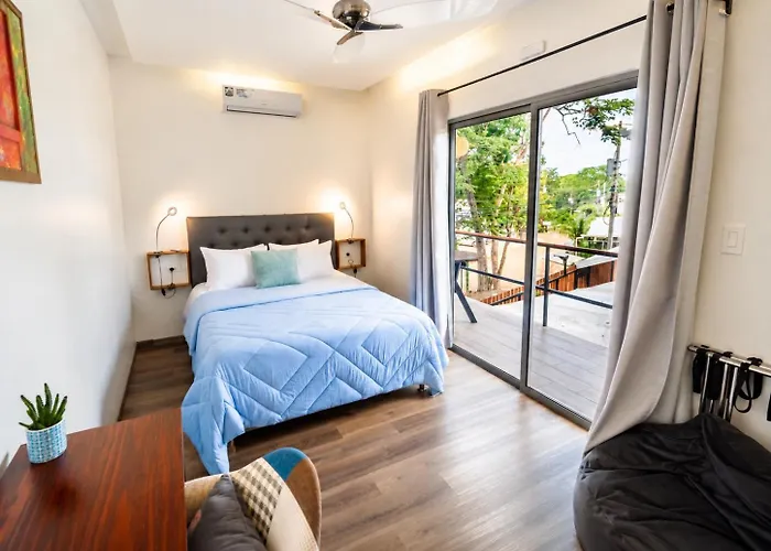 Hotel Elixir